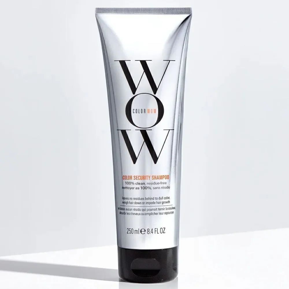 Color wow color security shampoo brand new